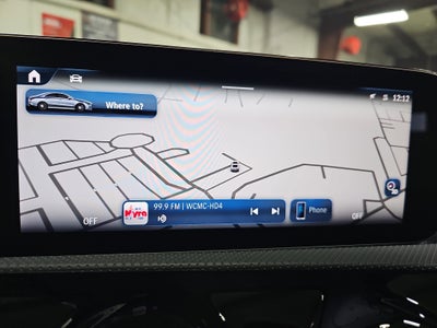 2025 Mercedes-Benz CLA AMG® CLA 35