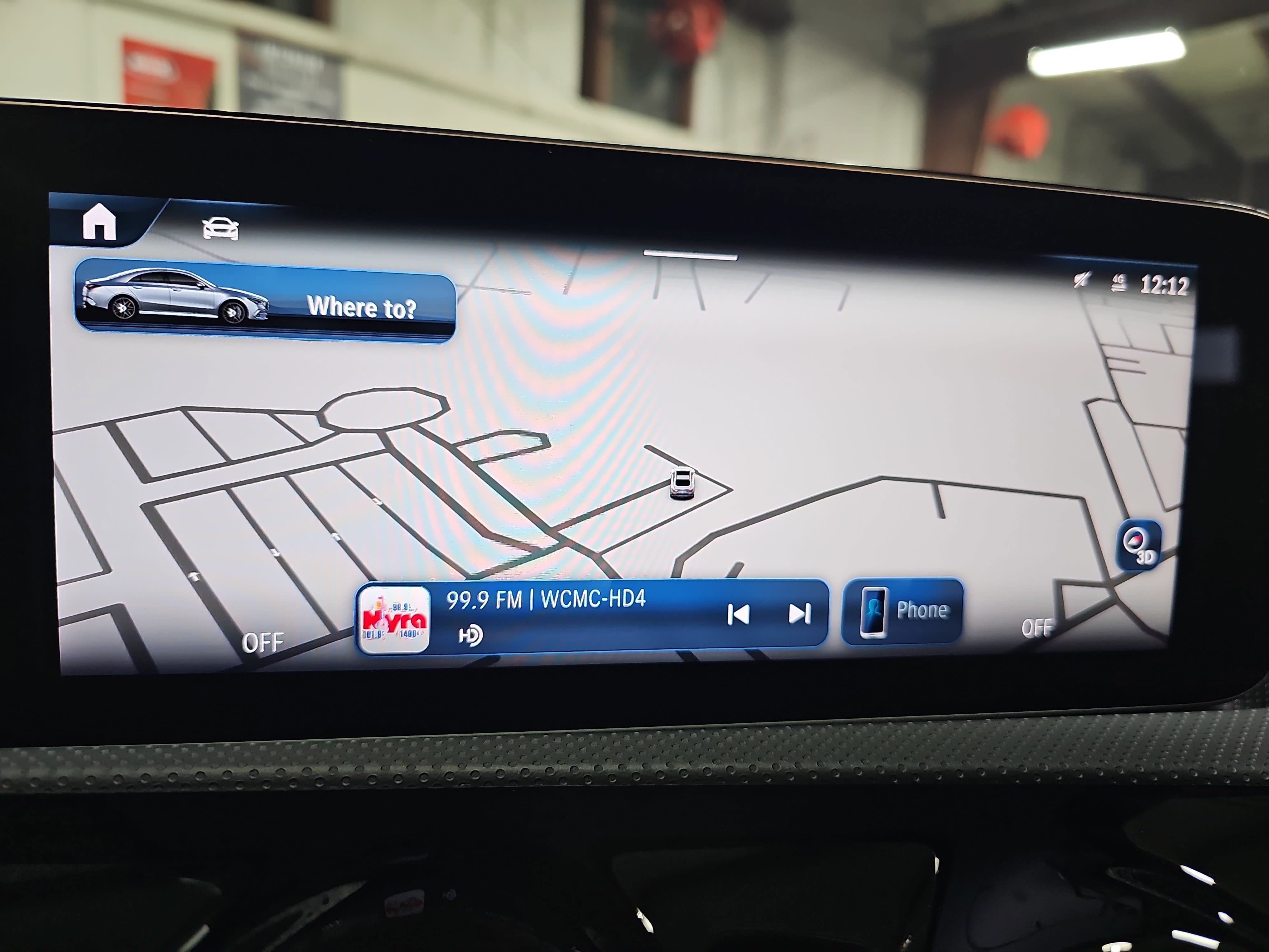 2025 Mercedes-Benz CLA AMG® CLA 35