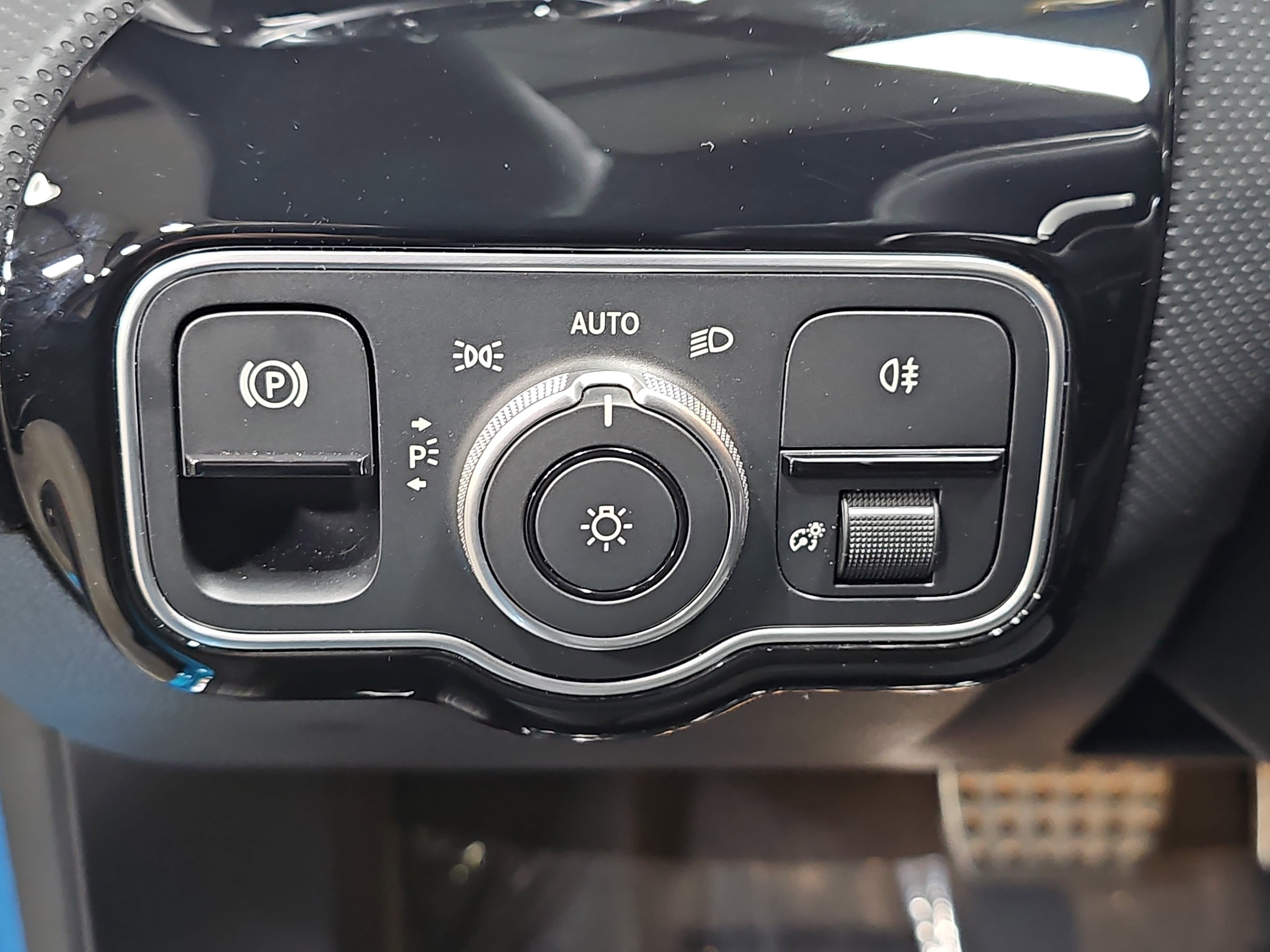 2025 Mercedes-Benz CLA AMG® CLA 35