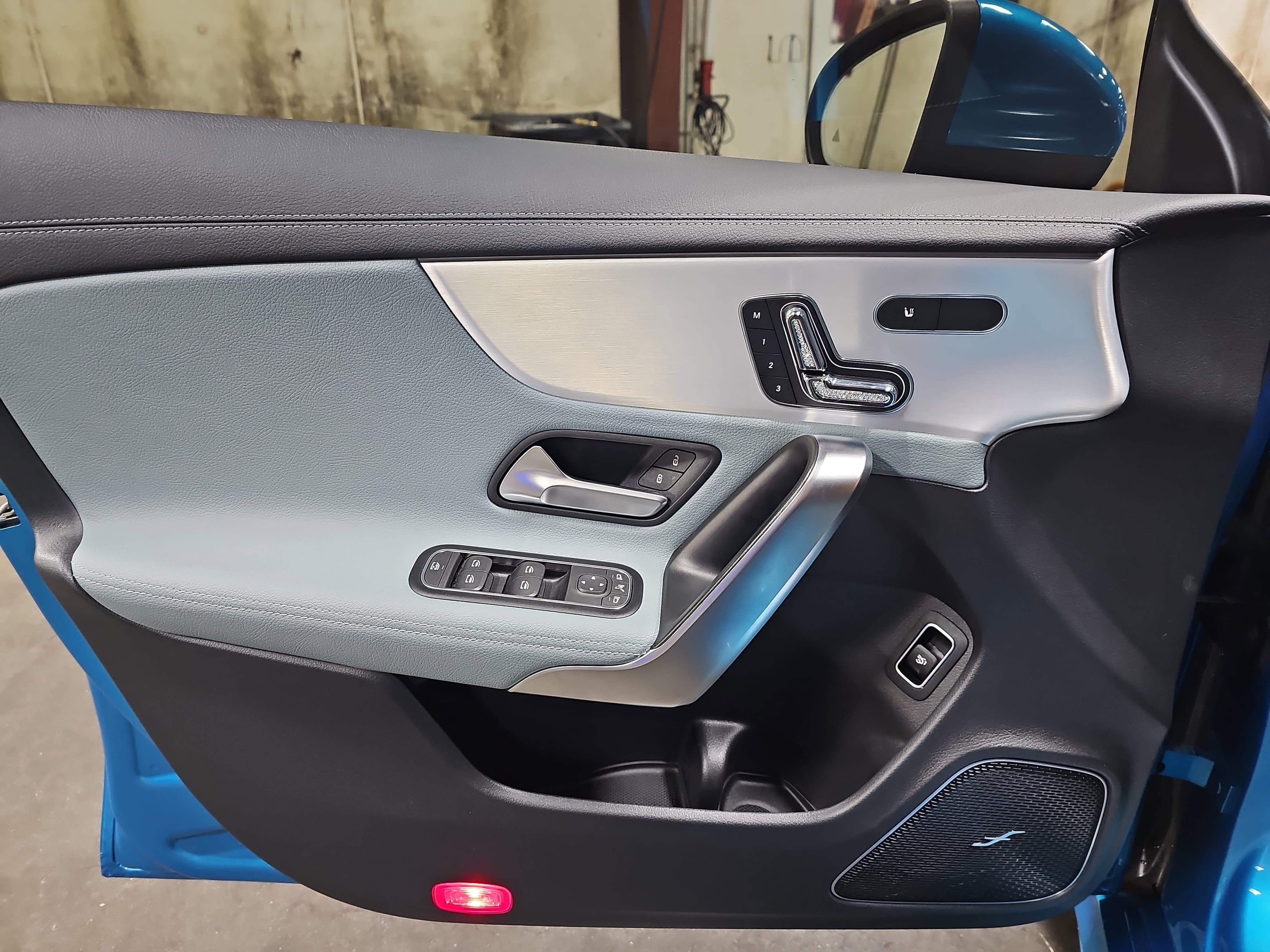 2025 Mercedes-Benz CLA AMG® CLA 35