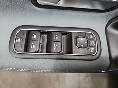 2025 Mercedes-Benz CLA AMG® CLA 35