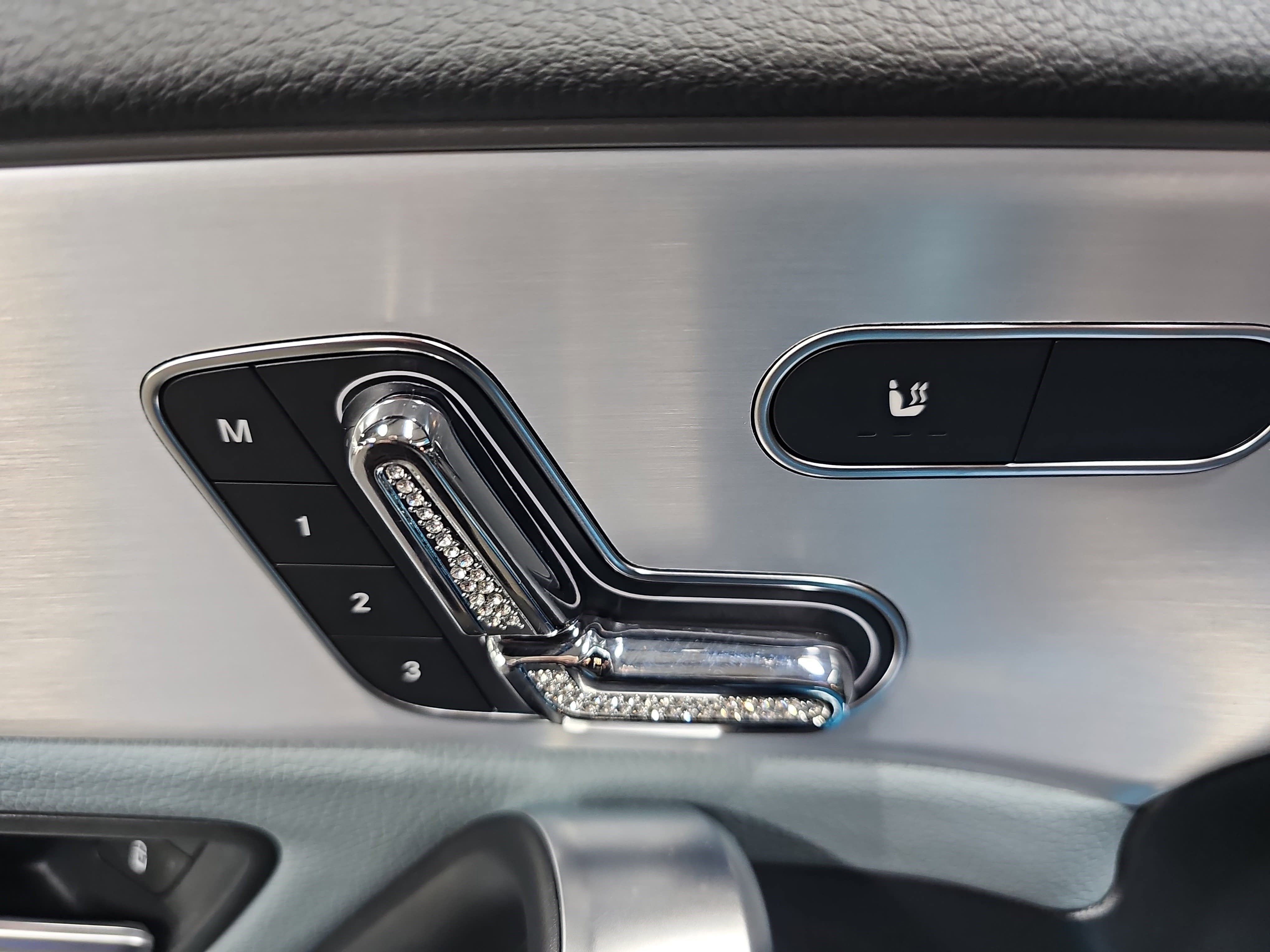 2025 Mercedes-Benz CLA AMG® CLA 35