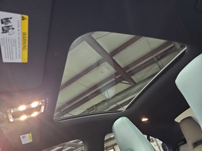 2025 Mercedes-Benz CLA AMG® CLA 35