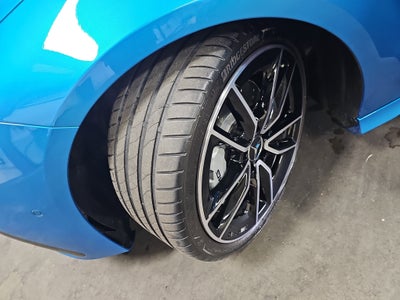 2025 Mercedes-Benz CLA AMG® CLA 35