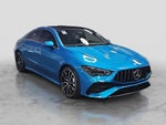 2025 Mercedes-Benz CLA AMG® CLA 35