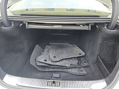 2023 Mercedes-Benz S-Class S 580