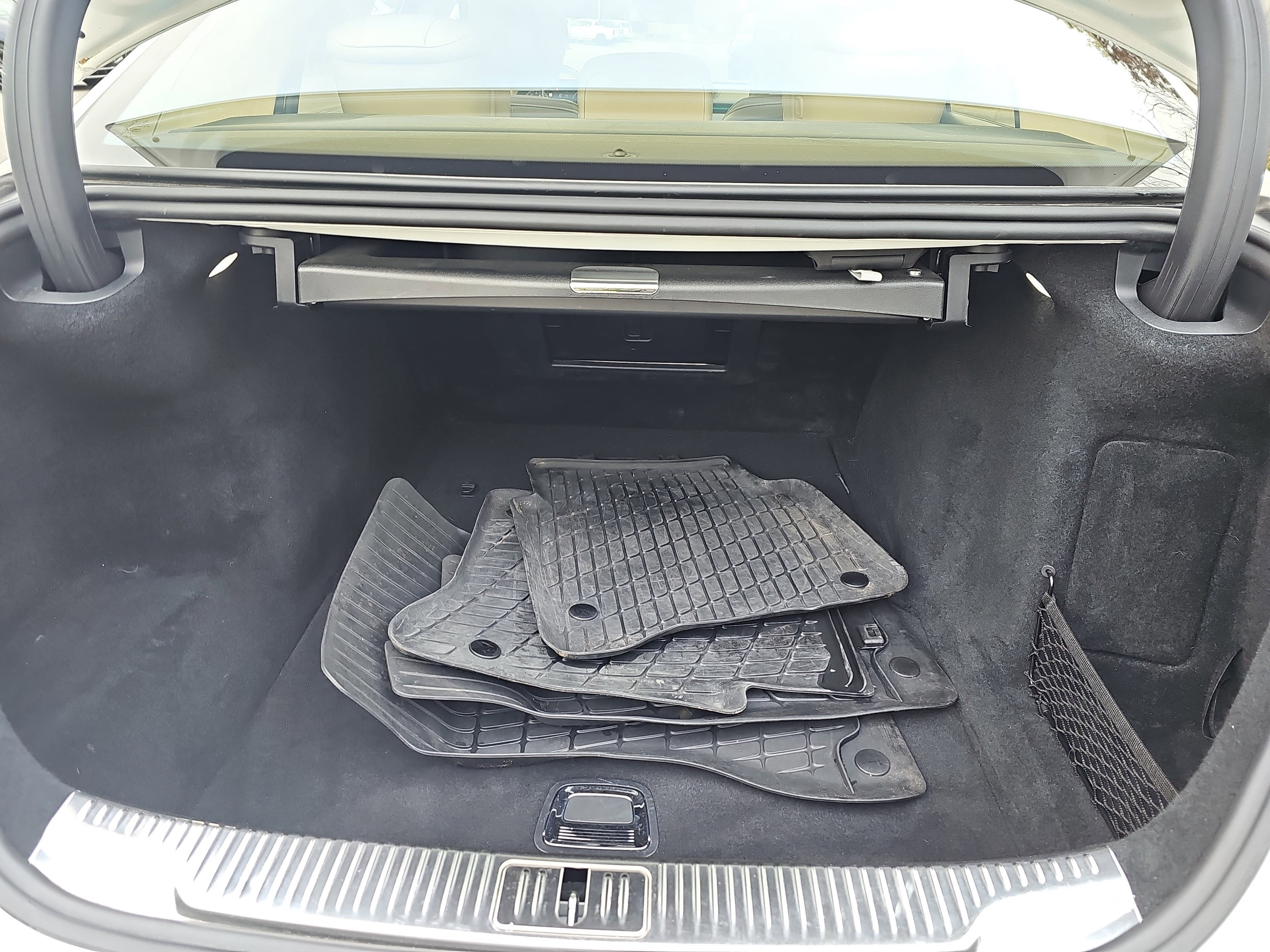 2023 Mercedes-Benz S-Class S 580