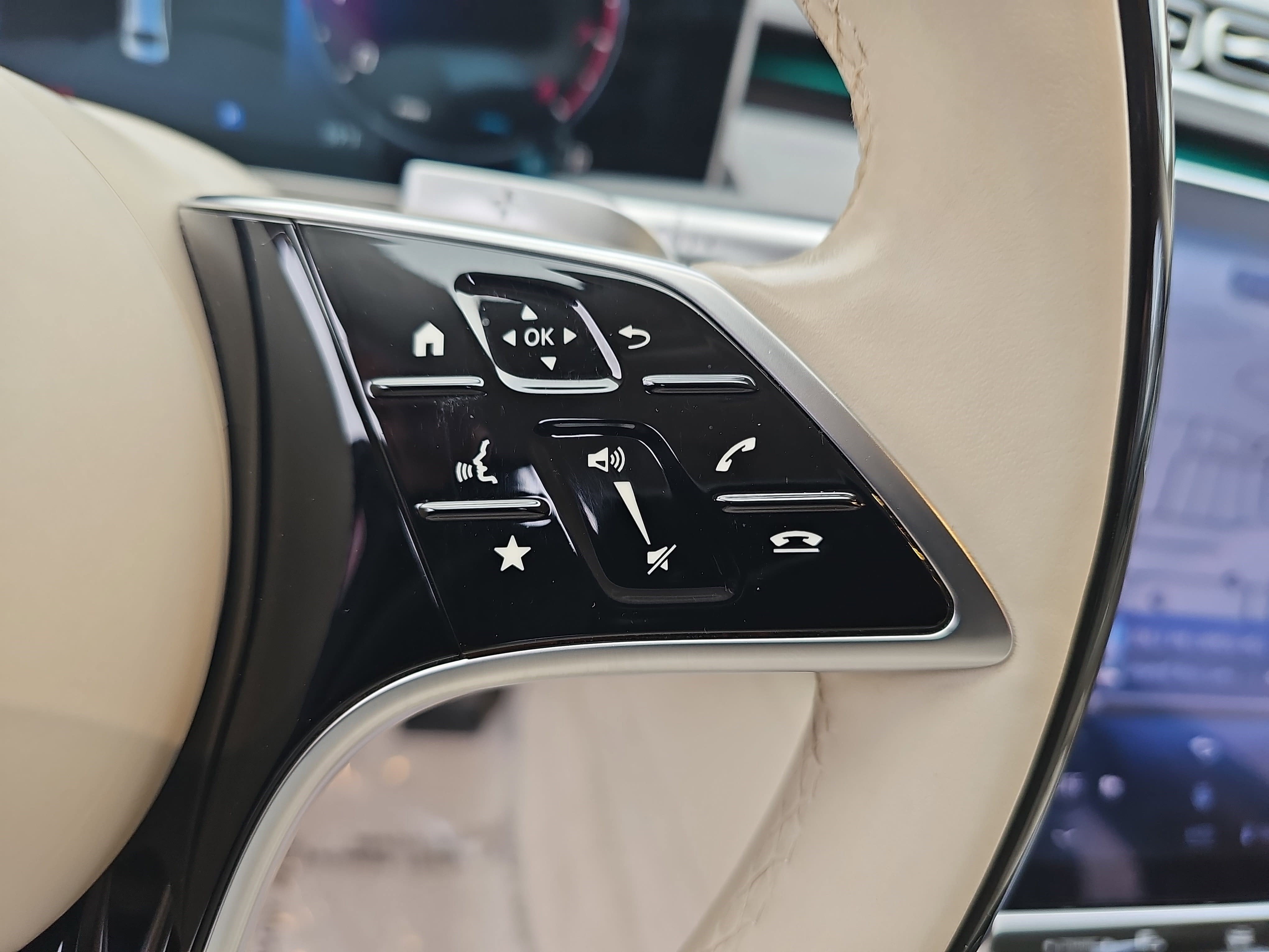 2023 Mercedes-Benz S-Class S 580