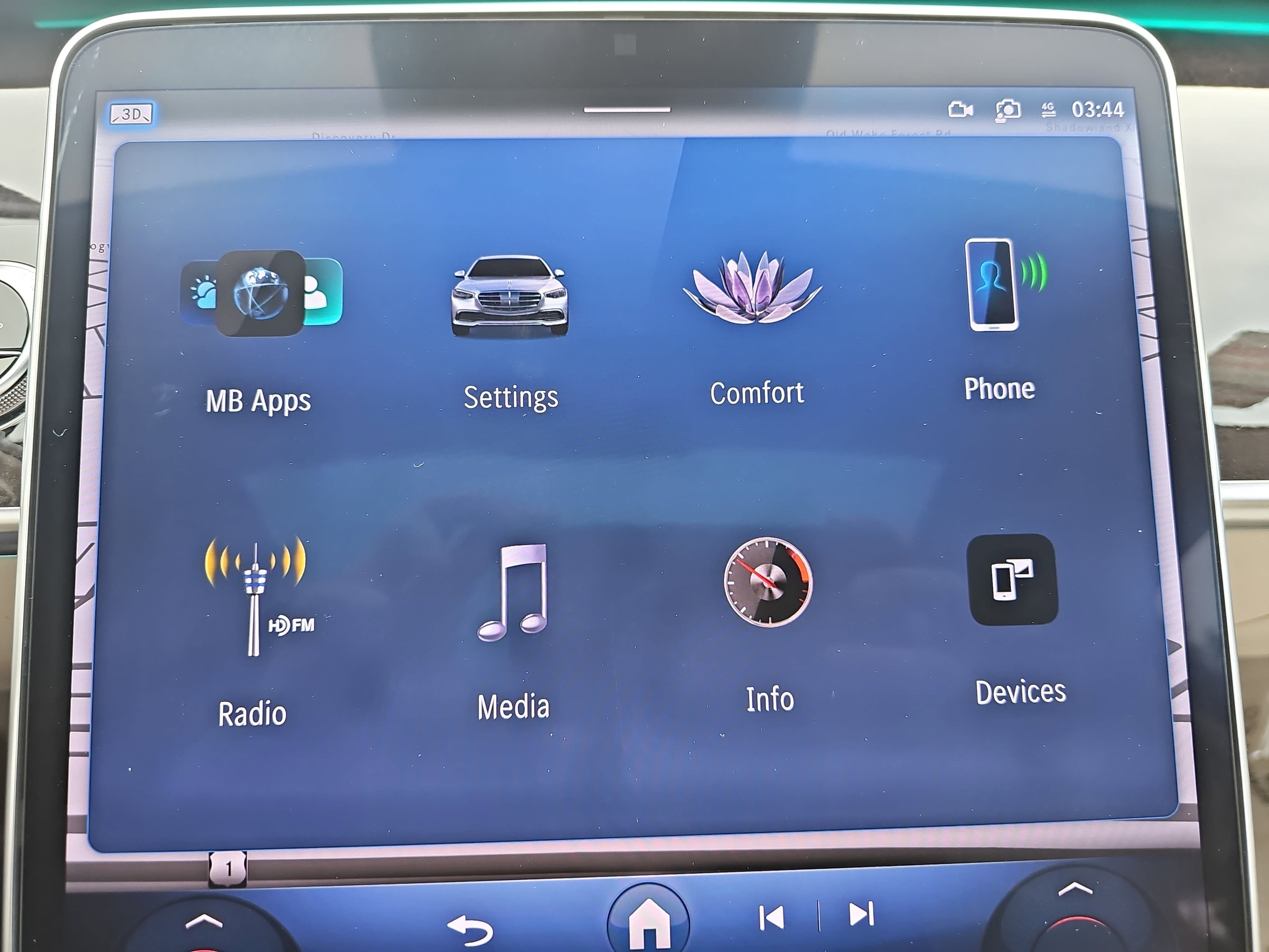 2023 Mercedes-Benz S-Class S 580