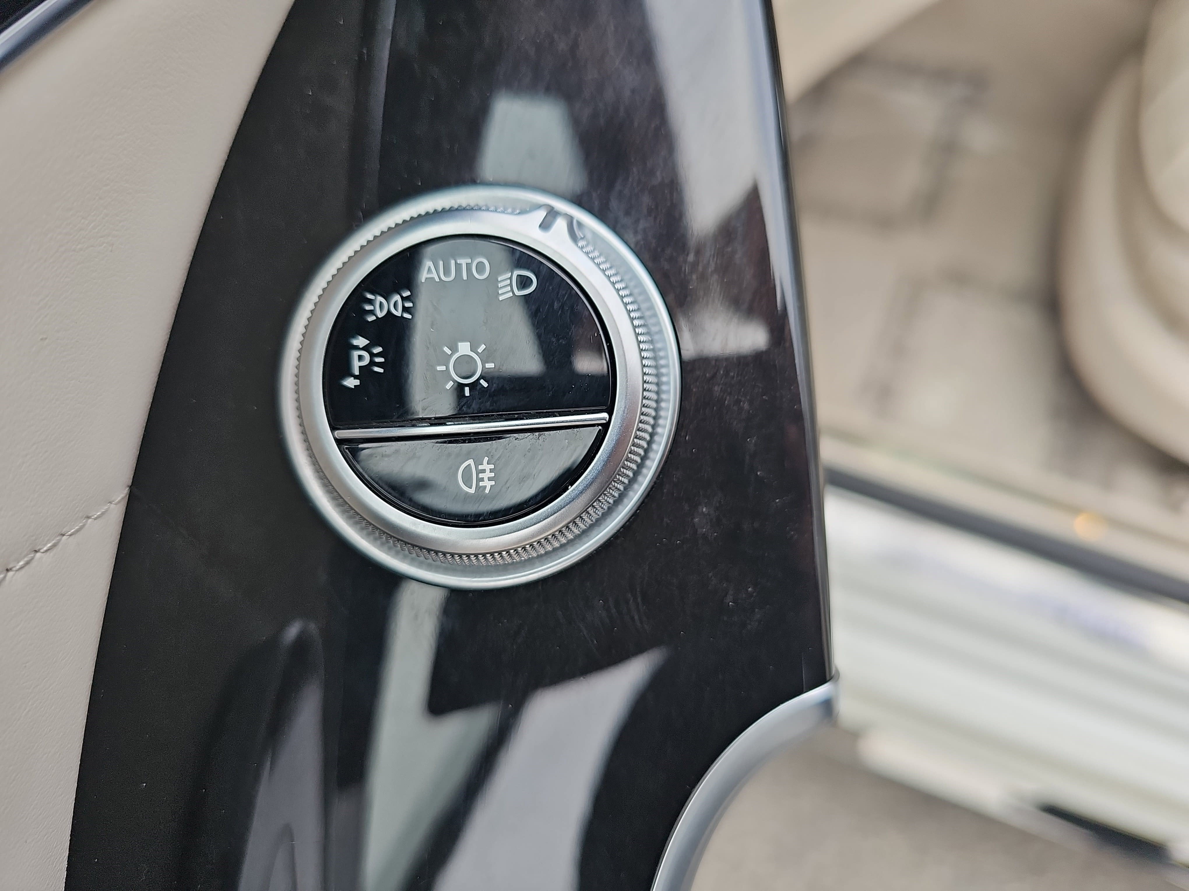 2023 Mercedes-Benz S-Class S 580