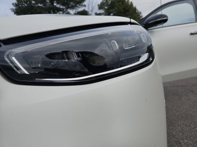 2023 Mercedes-Benz S-Class S 580