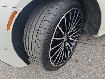 2023 Mercedes-Benz S-Class S 580