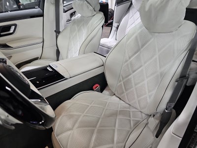 2023 Mercedes-Benz S-Class Maybach S 680