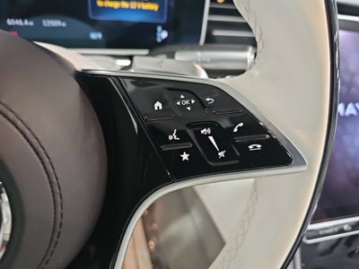 2023 Mercedes-Benz S-Class Maybach S 680