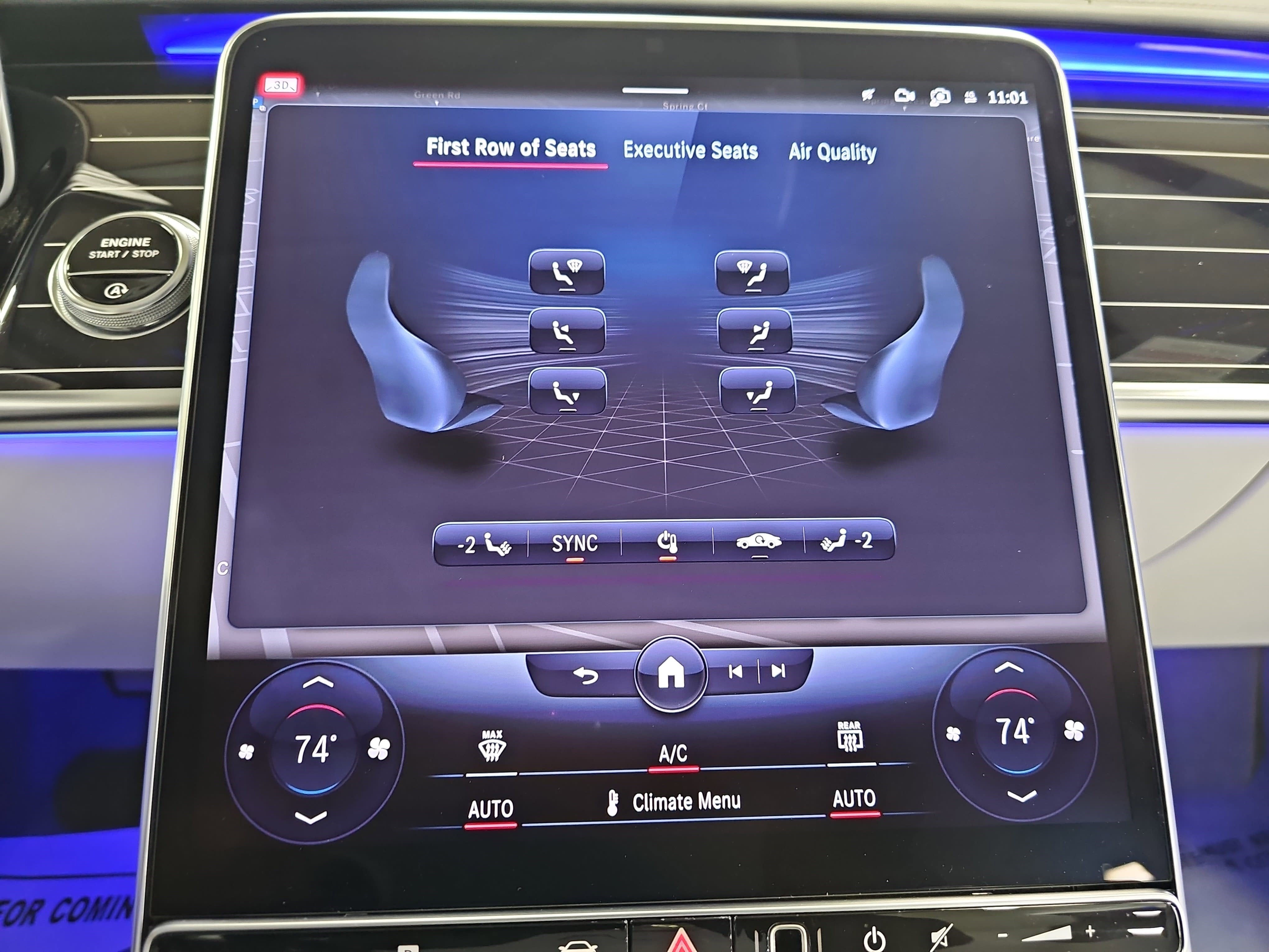 2023 Mercedes-Benz S-Class Maybach S 680