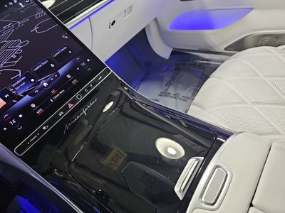 2023 Mercedes-Benz S-Class Maybach S 680