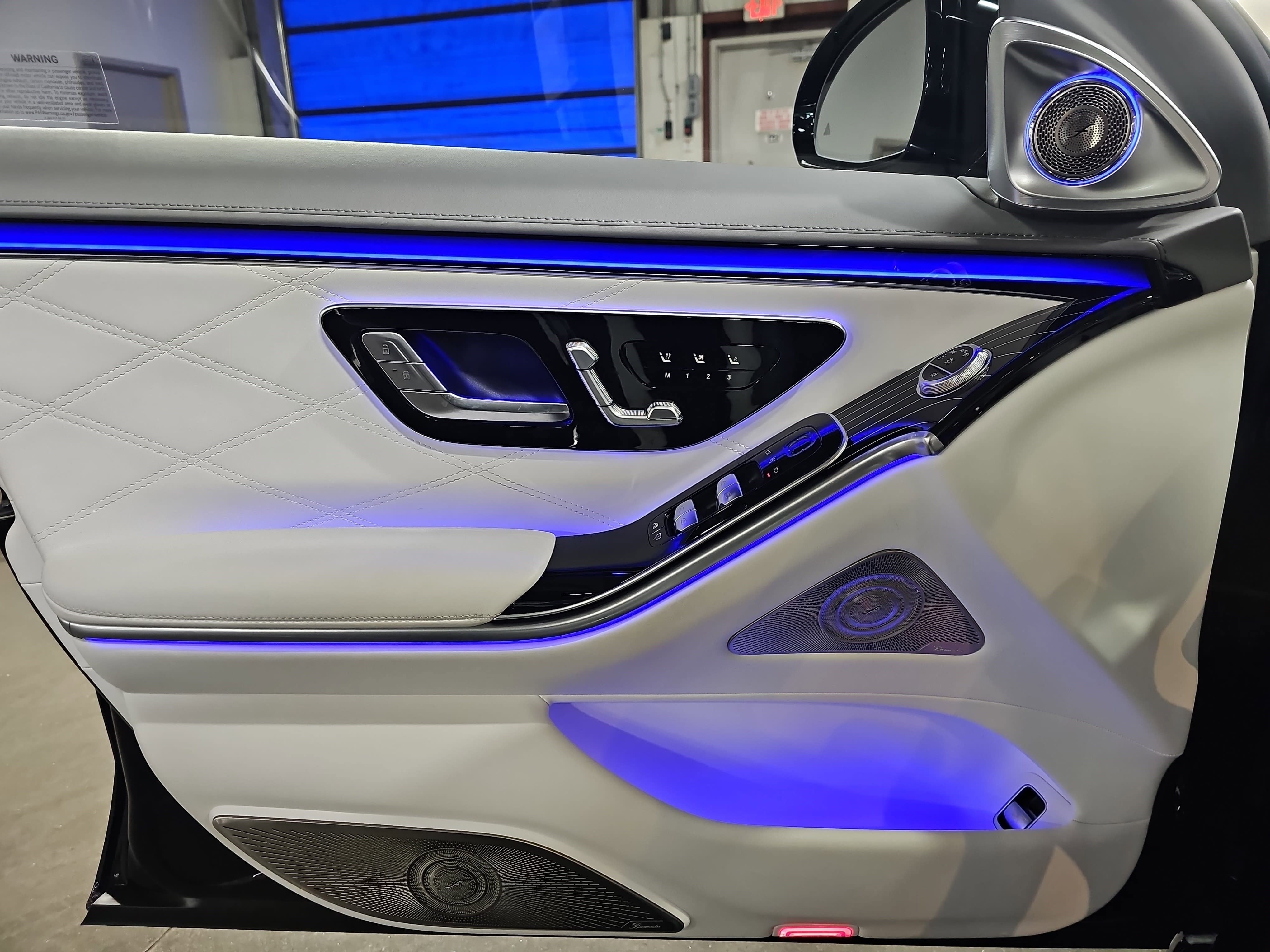 2023 Mercedes-Benz S-Class Maybach S 680