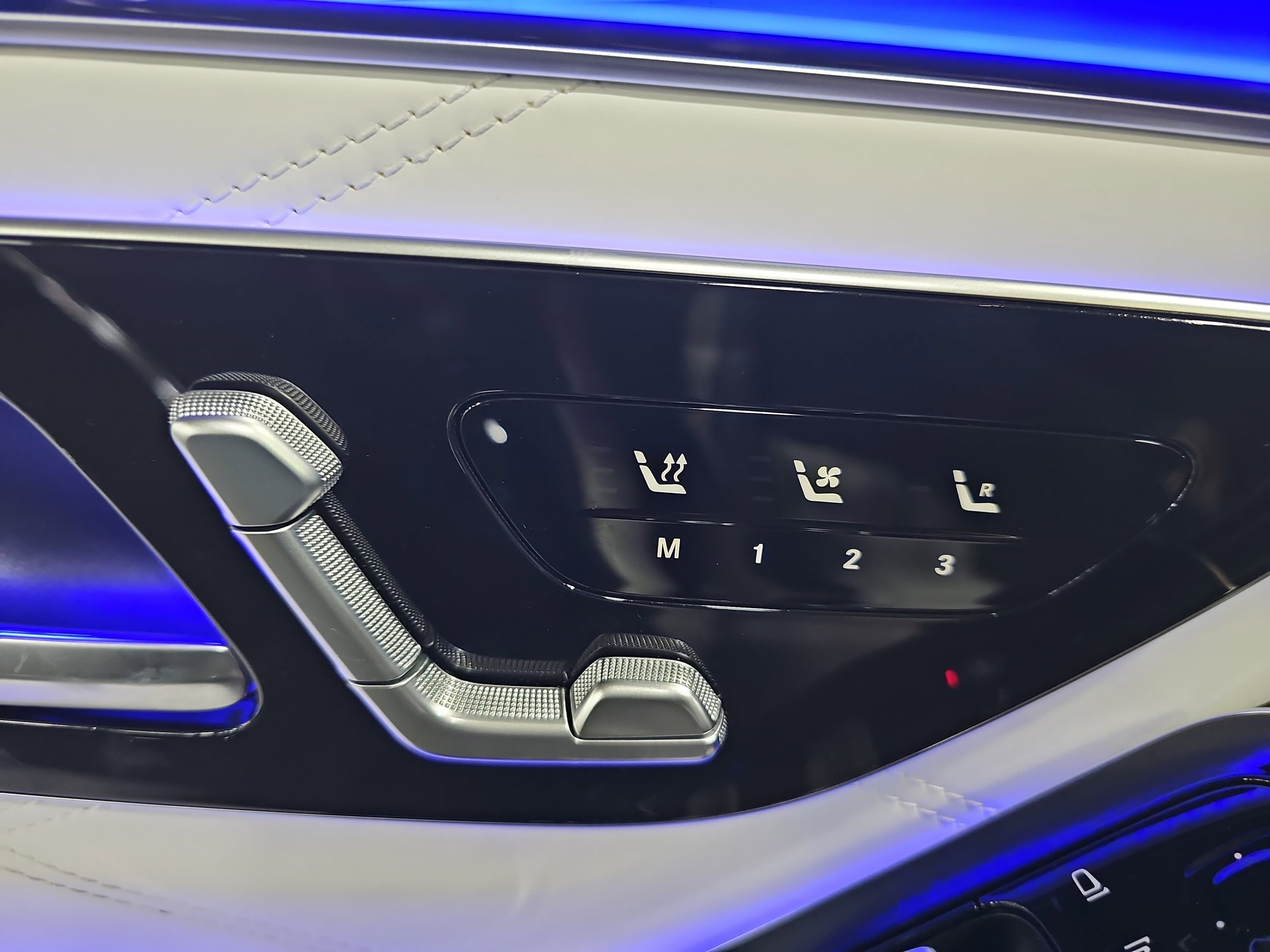 2023 Mercedes-Benz S-Class Maybach S 680