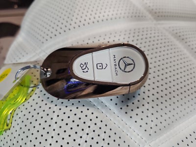 2023 Mercedes-Benz S-Class Maybach S 680