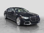 2023 Mercedes-Benz S-Class Maybach S 680