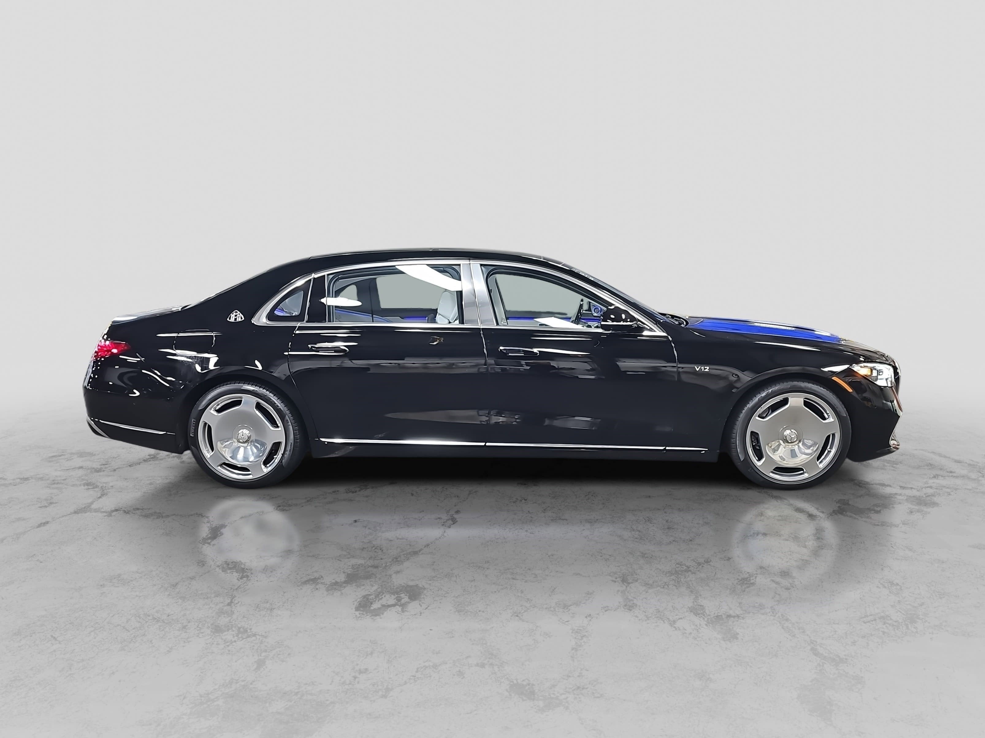 2023 Mercedes-Benz S-Class Maybach S 680