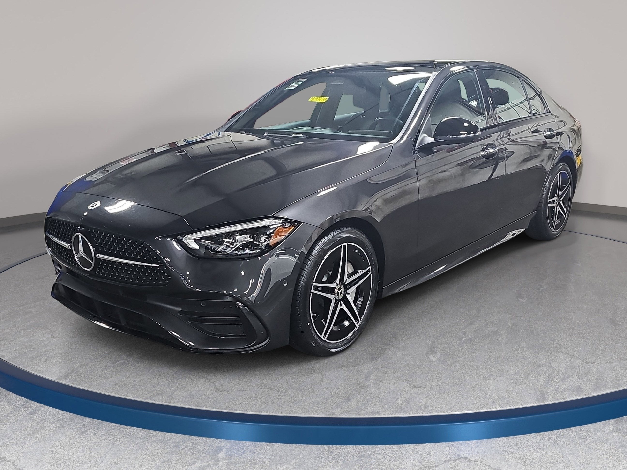 2023 Mercedes-Benz C-Class C 300