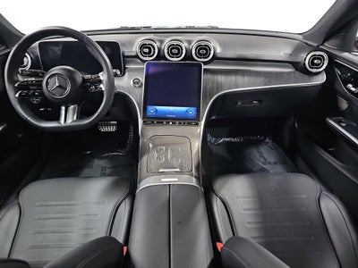 2023 Mercedes-Benz C-Class C 300