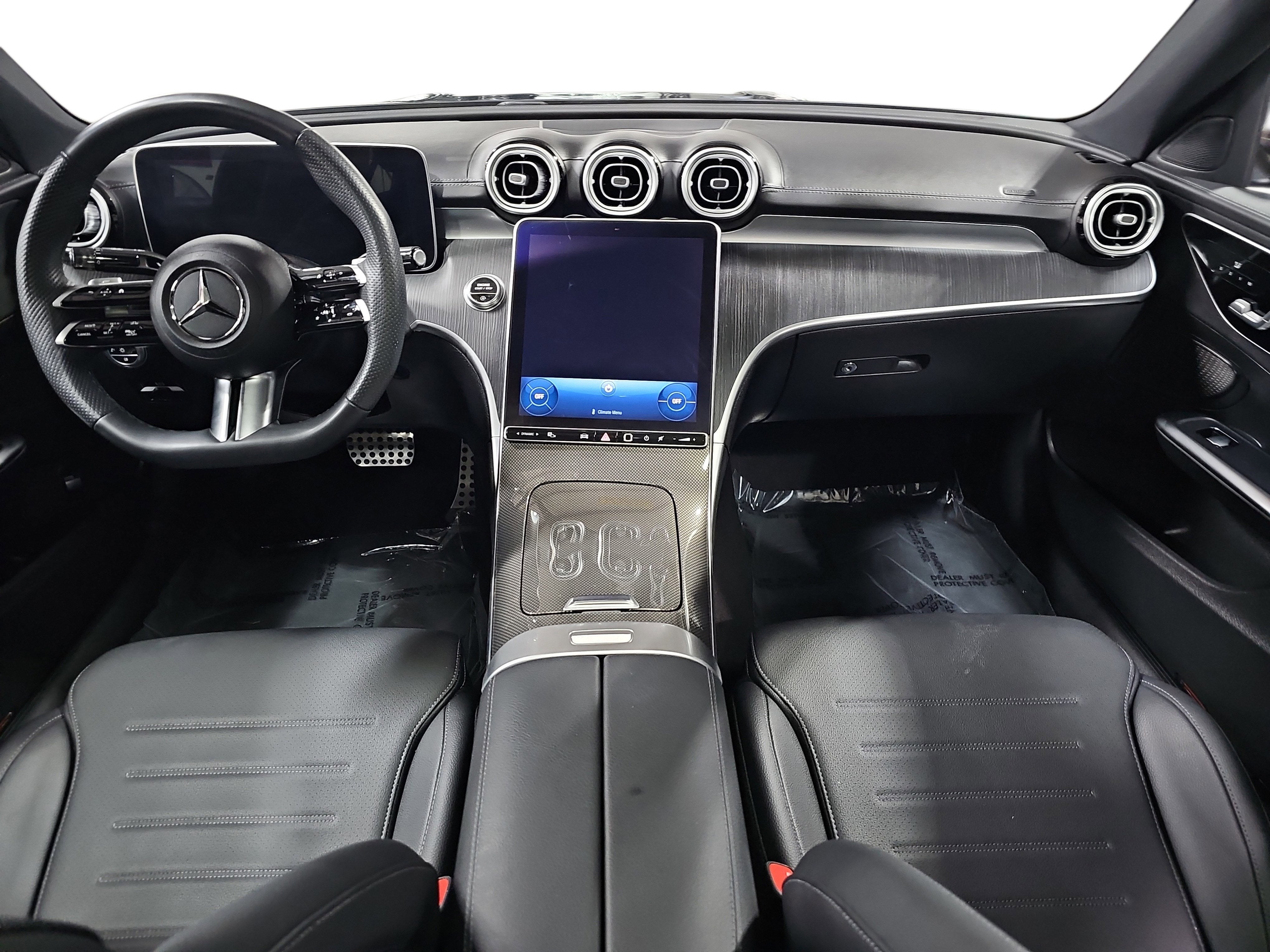 2023 Mercedes-Benz C-Class C 300