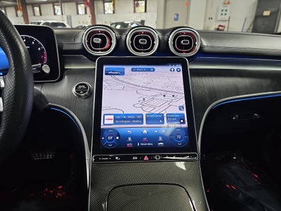 2023 Mercedes-Benz C-Class C 300