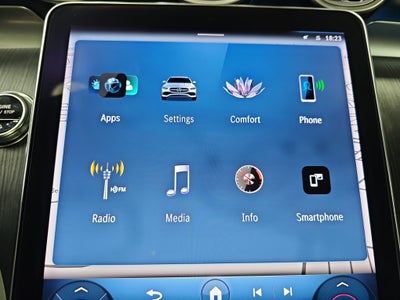 2023 Mercedes-Benz C-Class C 300