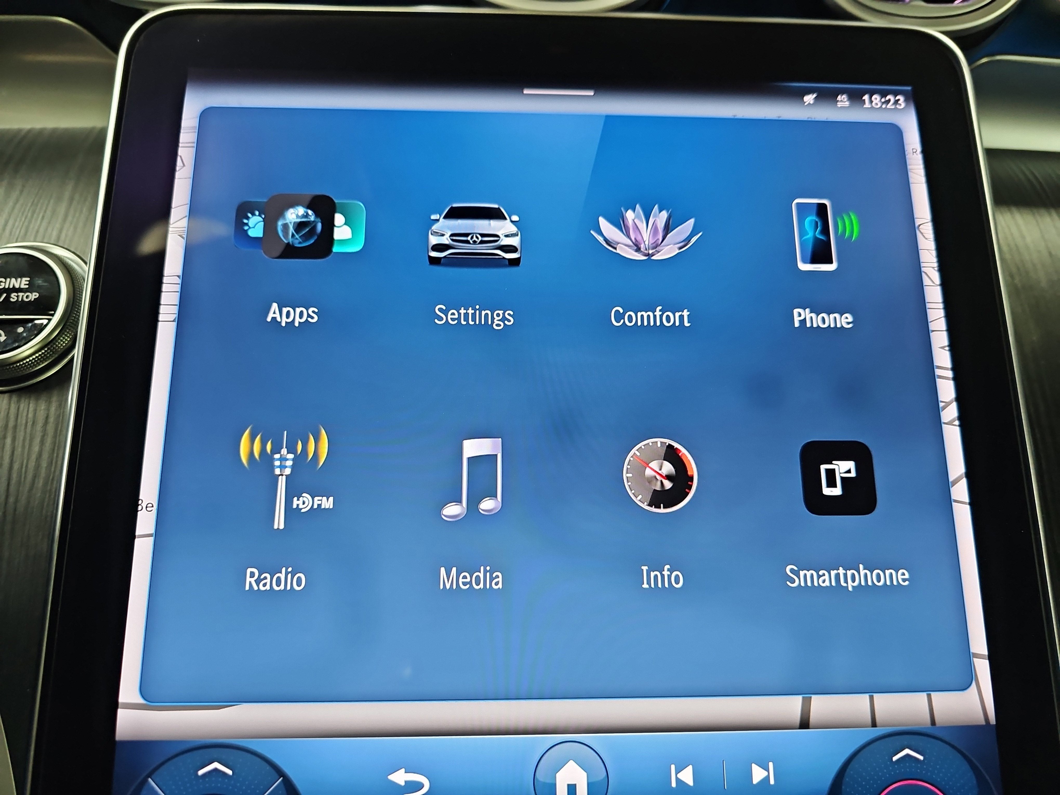 2023 Mercedes-Benz C-Class C 300