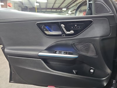 2023 Mercedes-Benz C-Class C 300