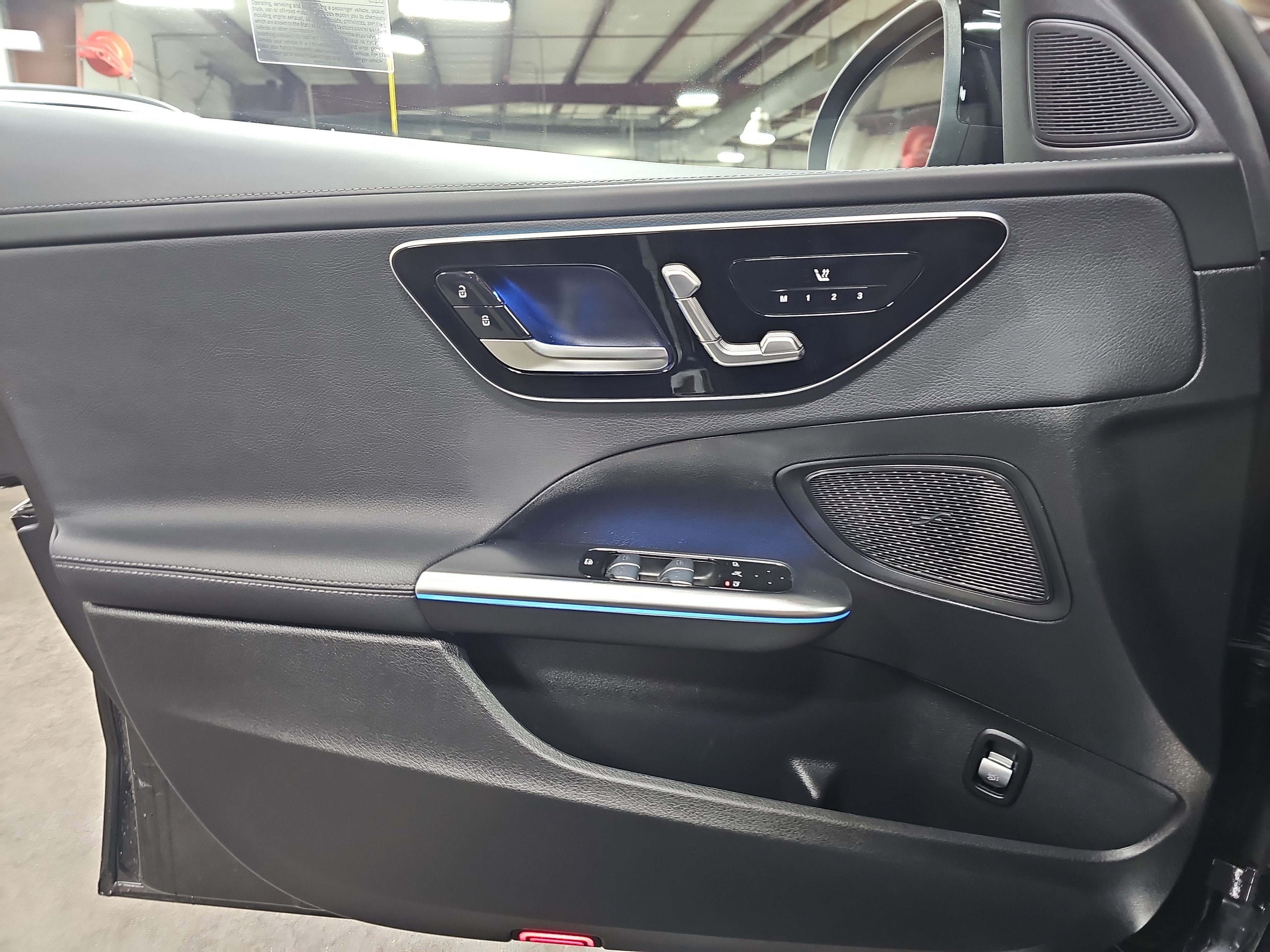 2023 Mercedes-Benz C-Class C 300