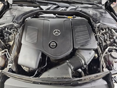 2023 Mercedes-Benz C-Class C 300