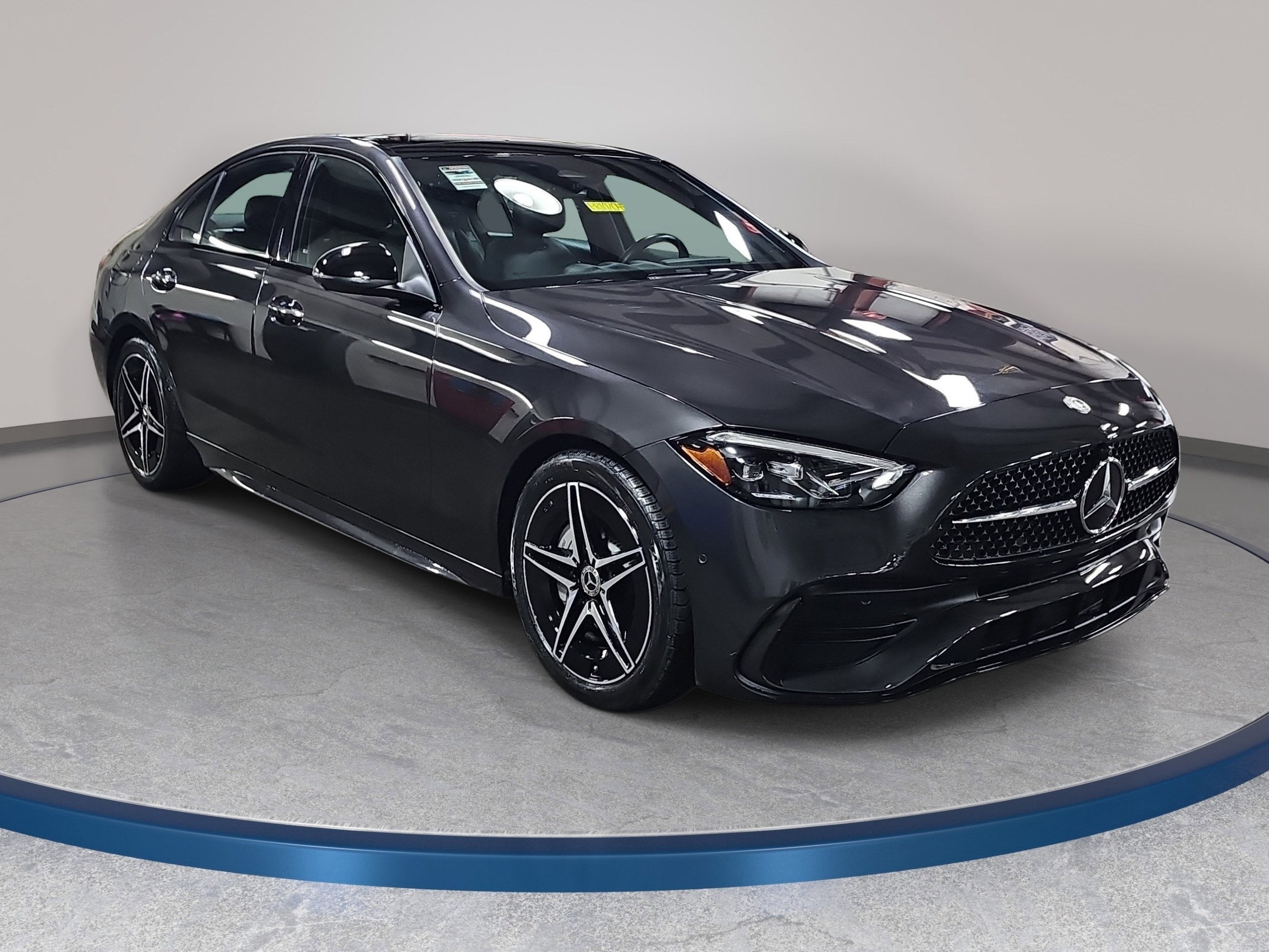 2023 Mercedes-Benz C-Class C 300