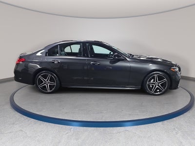 2023 Mercedes-Benz C-Class C 300