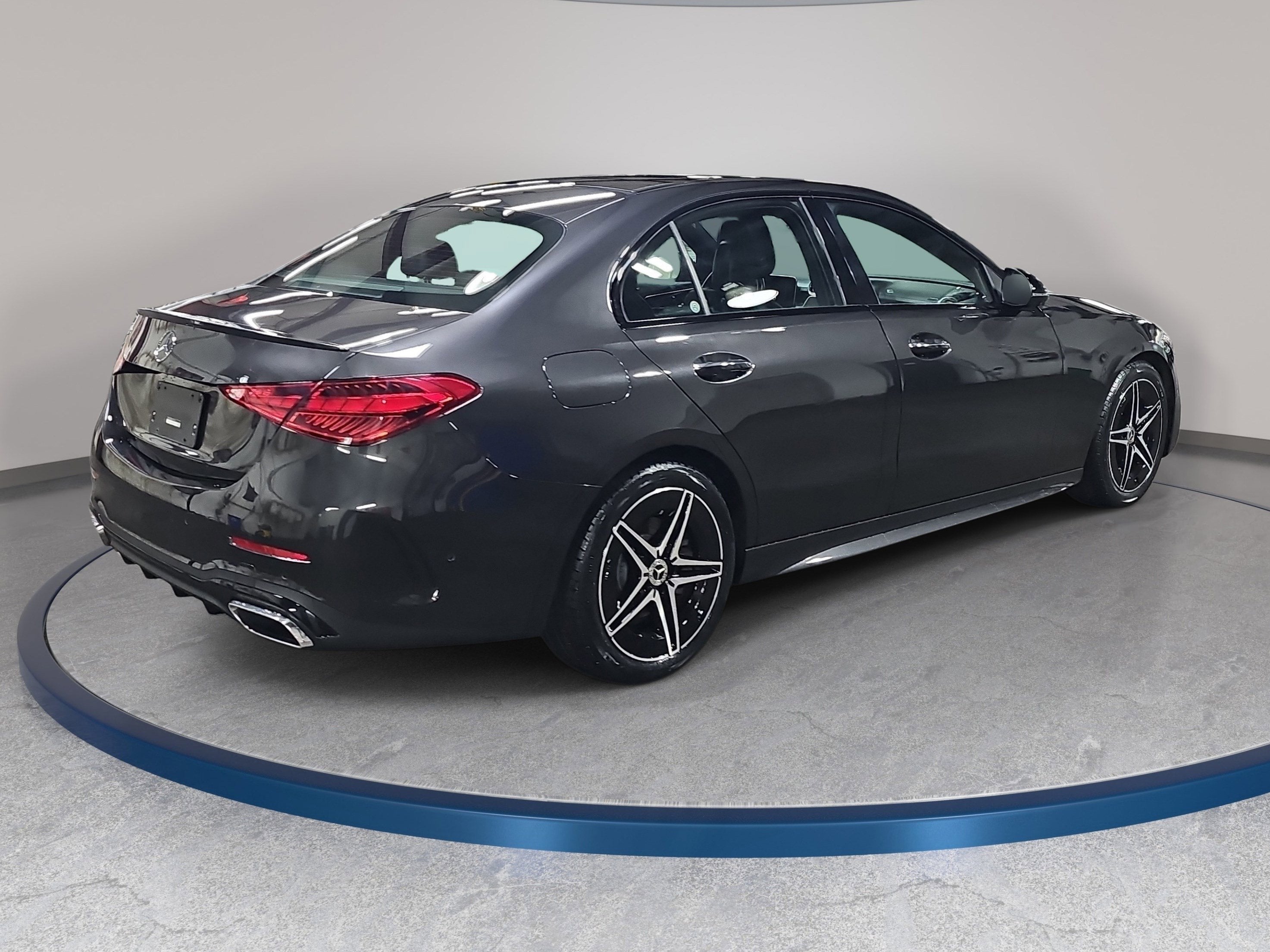 2023 Mercedes-Benz C-Class C 300