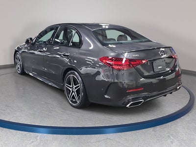 2023 Mercedes-Benz C-Class C 300
