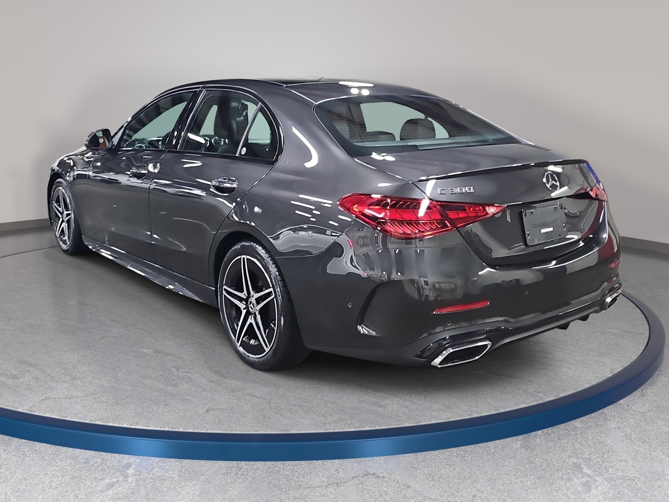 2023 Mercedes-Benz C-Class C 300