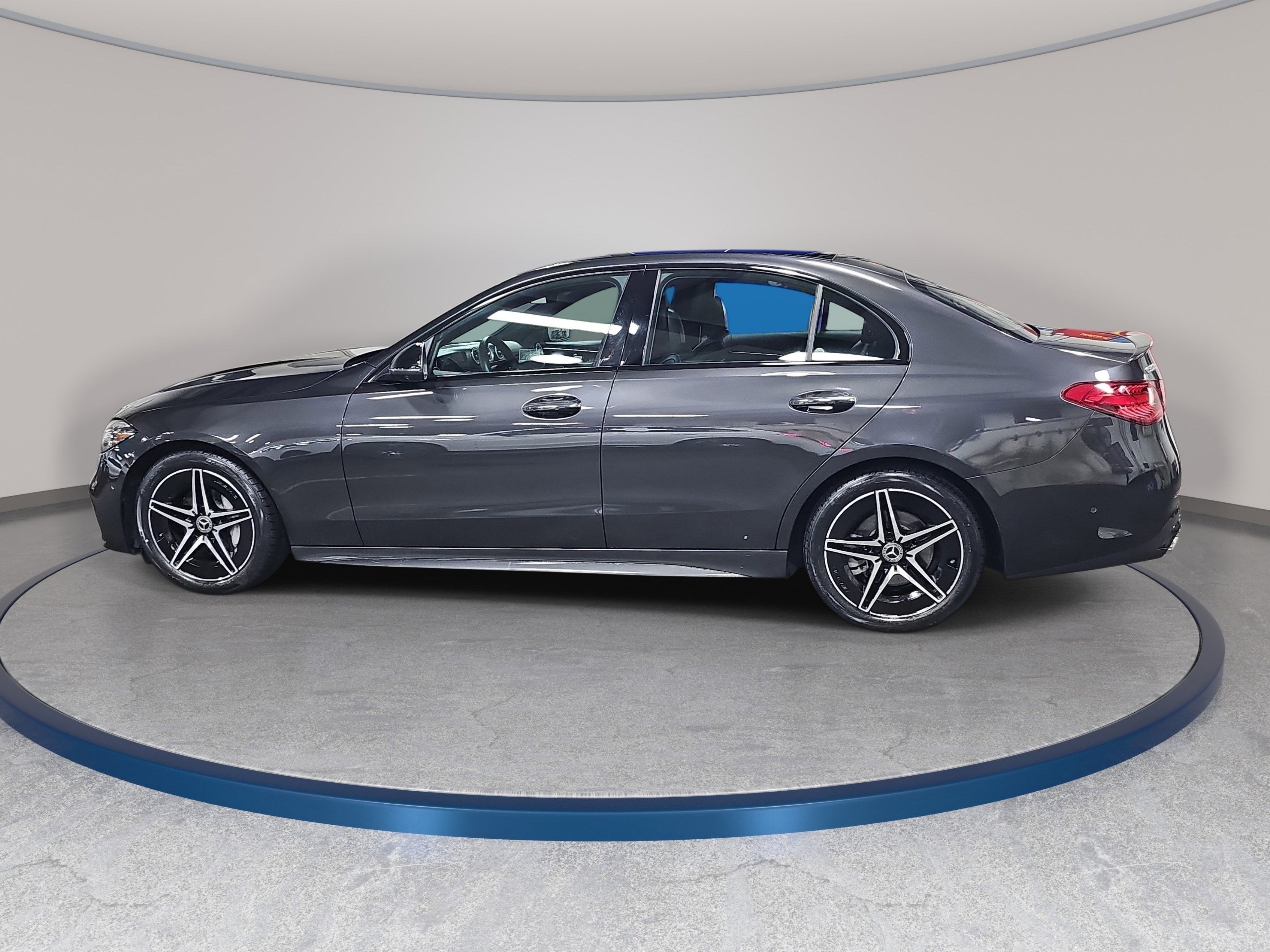 2023 Mercedes-Benz C-Class C 300