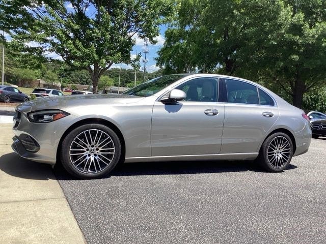 2023 Mercedes-Benz C-Class C 300