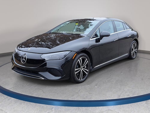 2023 Mercedes-Benz EQE EQE 350+