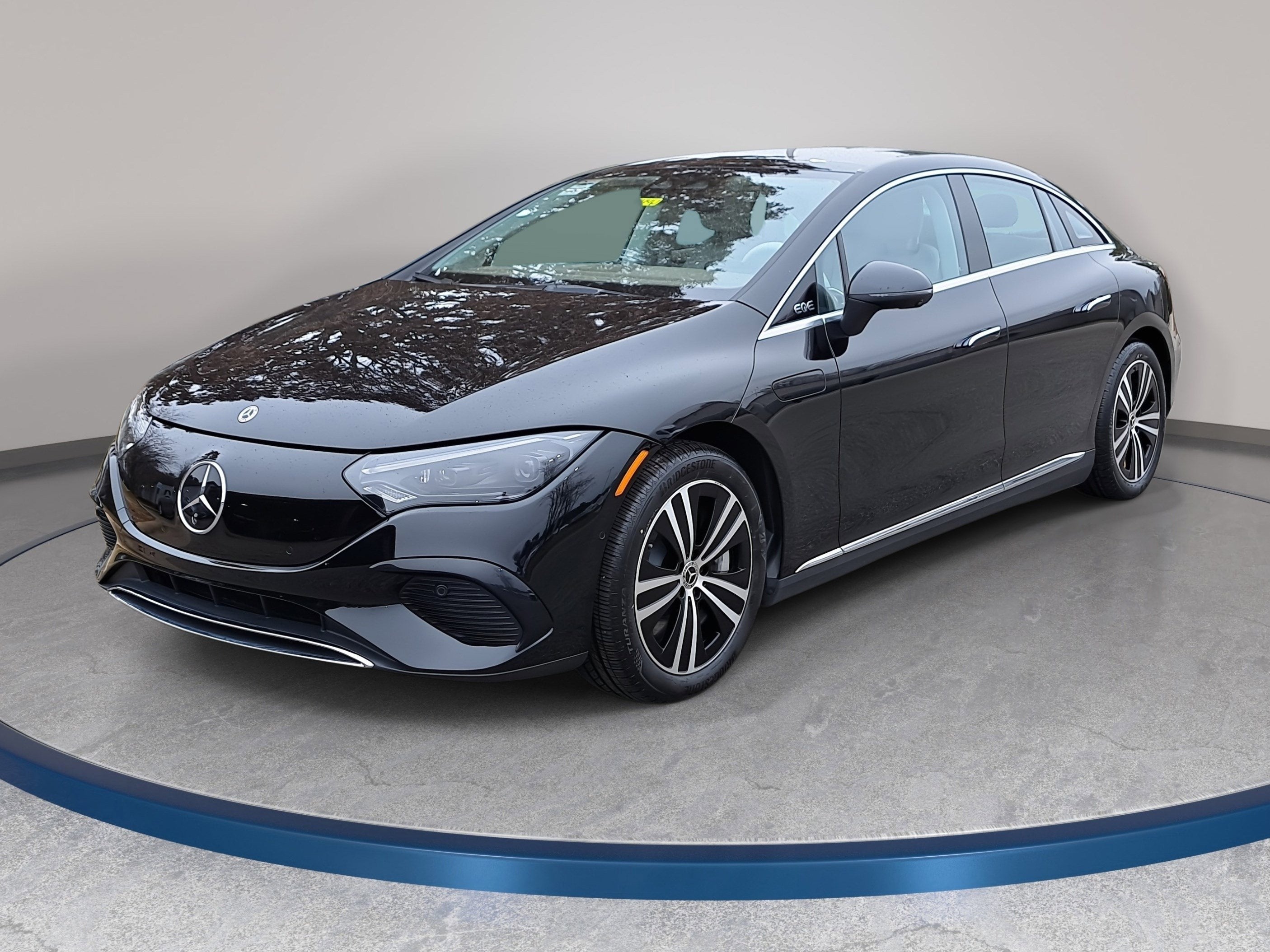 2023 Mercedes-Benz EQE EQE 350+