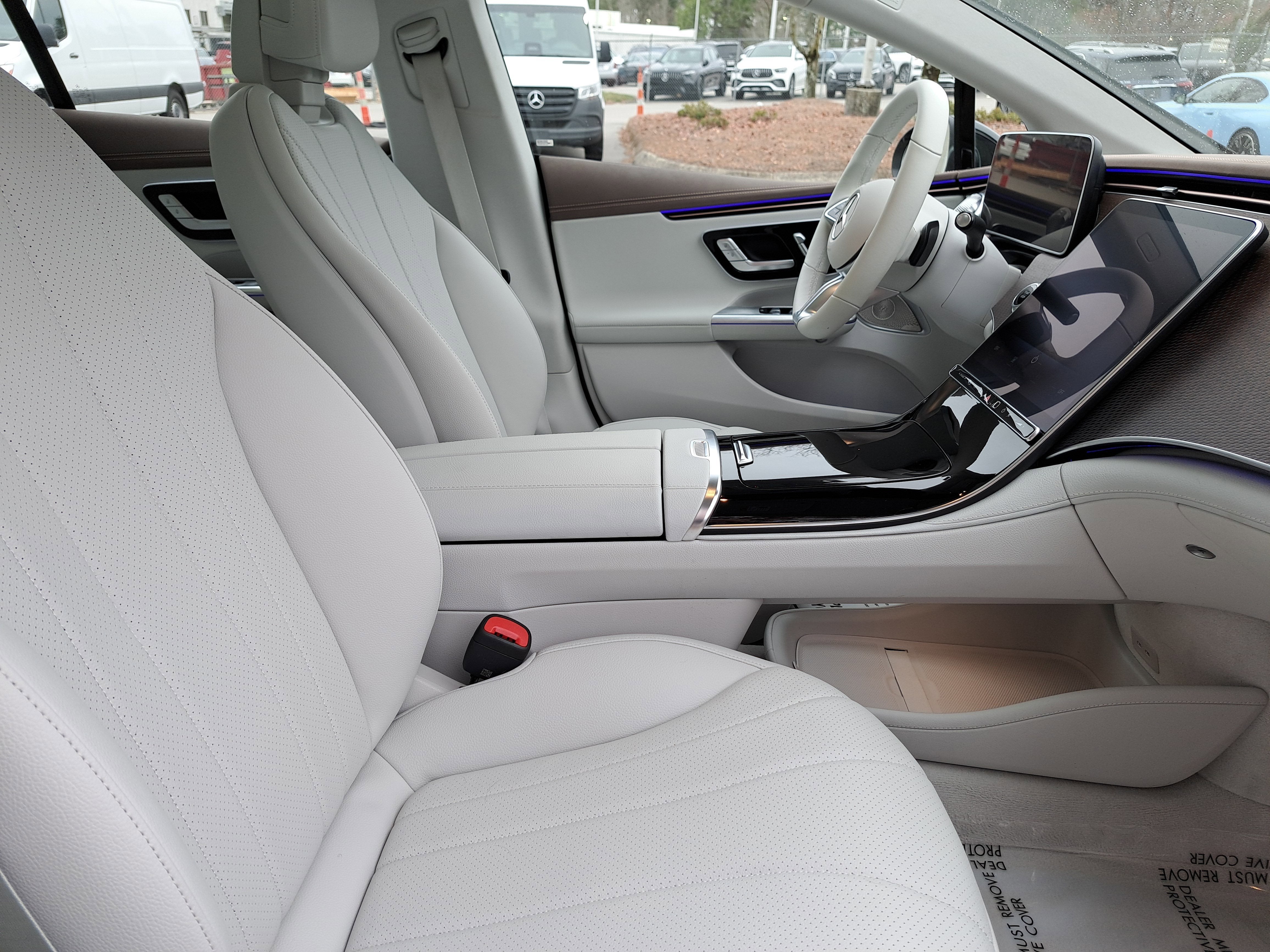 2023 Mercedes-Benz EQE EQE 350+