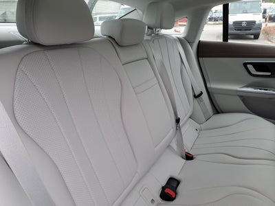 2023 Mercedes-Benz EQE EQE 350+