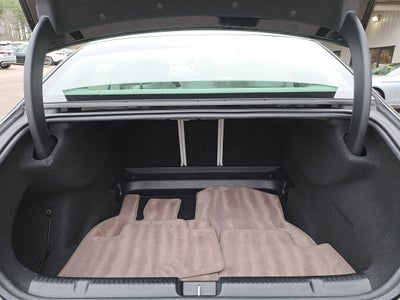 2023 Mercedes-Benz EQE EQE 350+