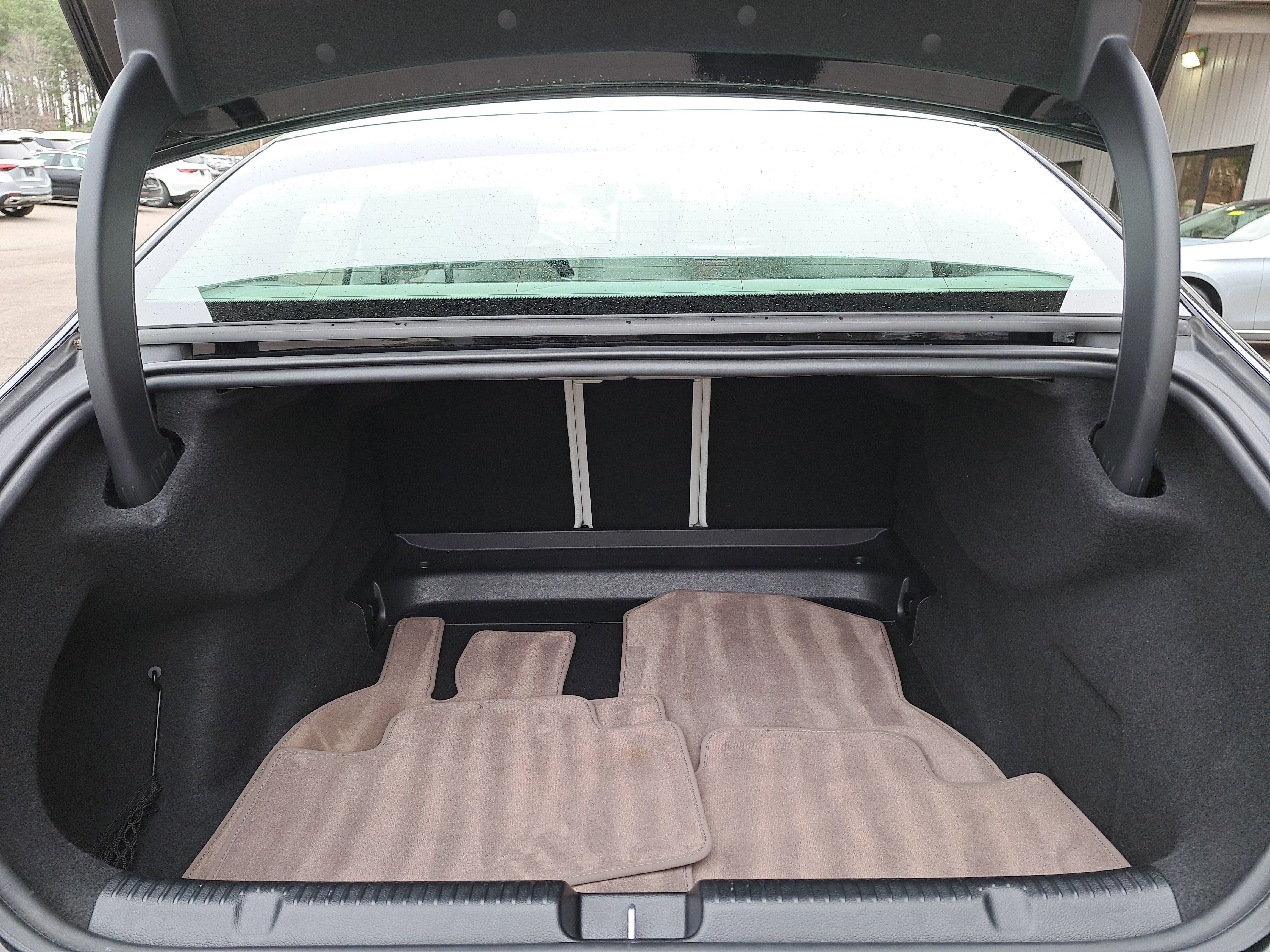 2023 Mercedes-Benz EQE EQE 350+