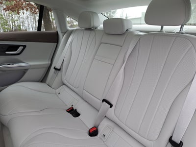 2023 Mercedes-Benz EQE EQE 350+