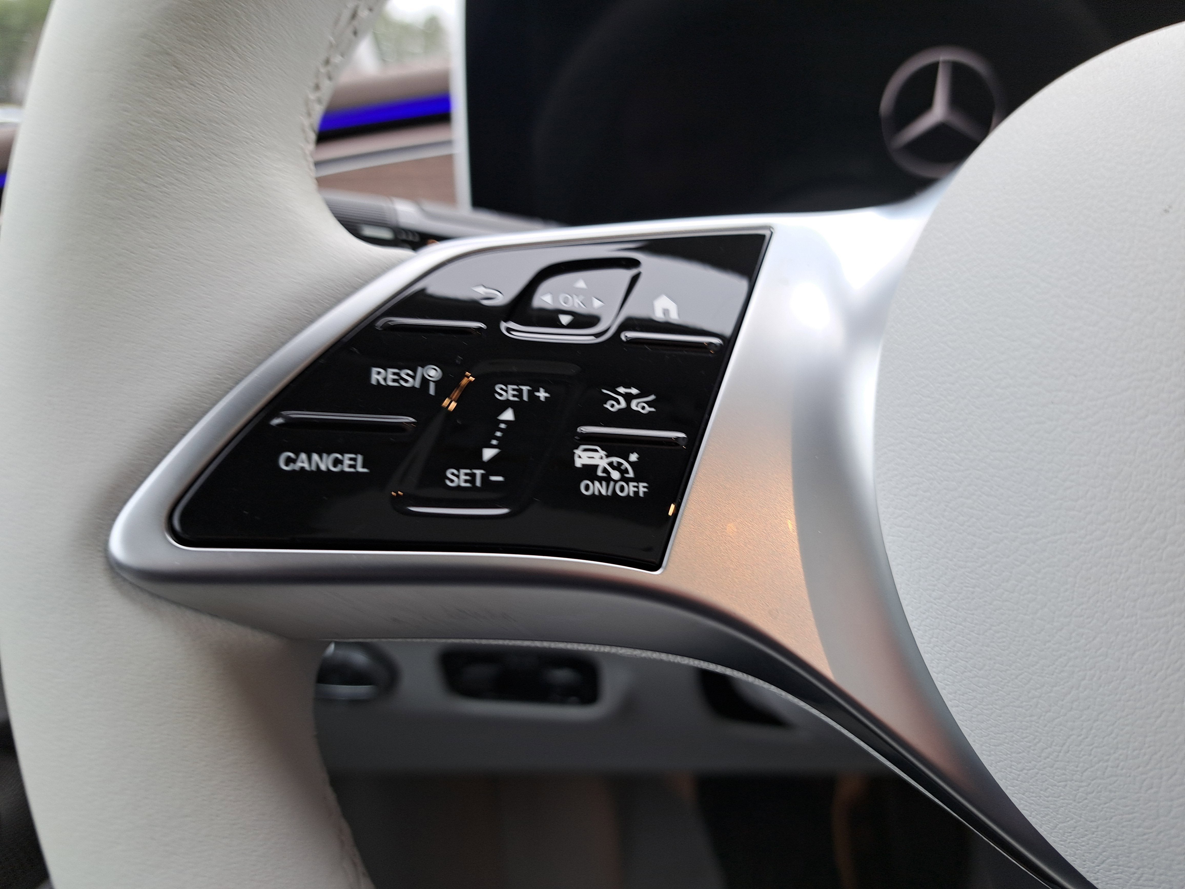 2023 Mercedes-Benz EQE EQE 350+