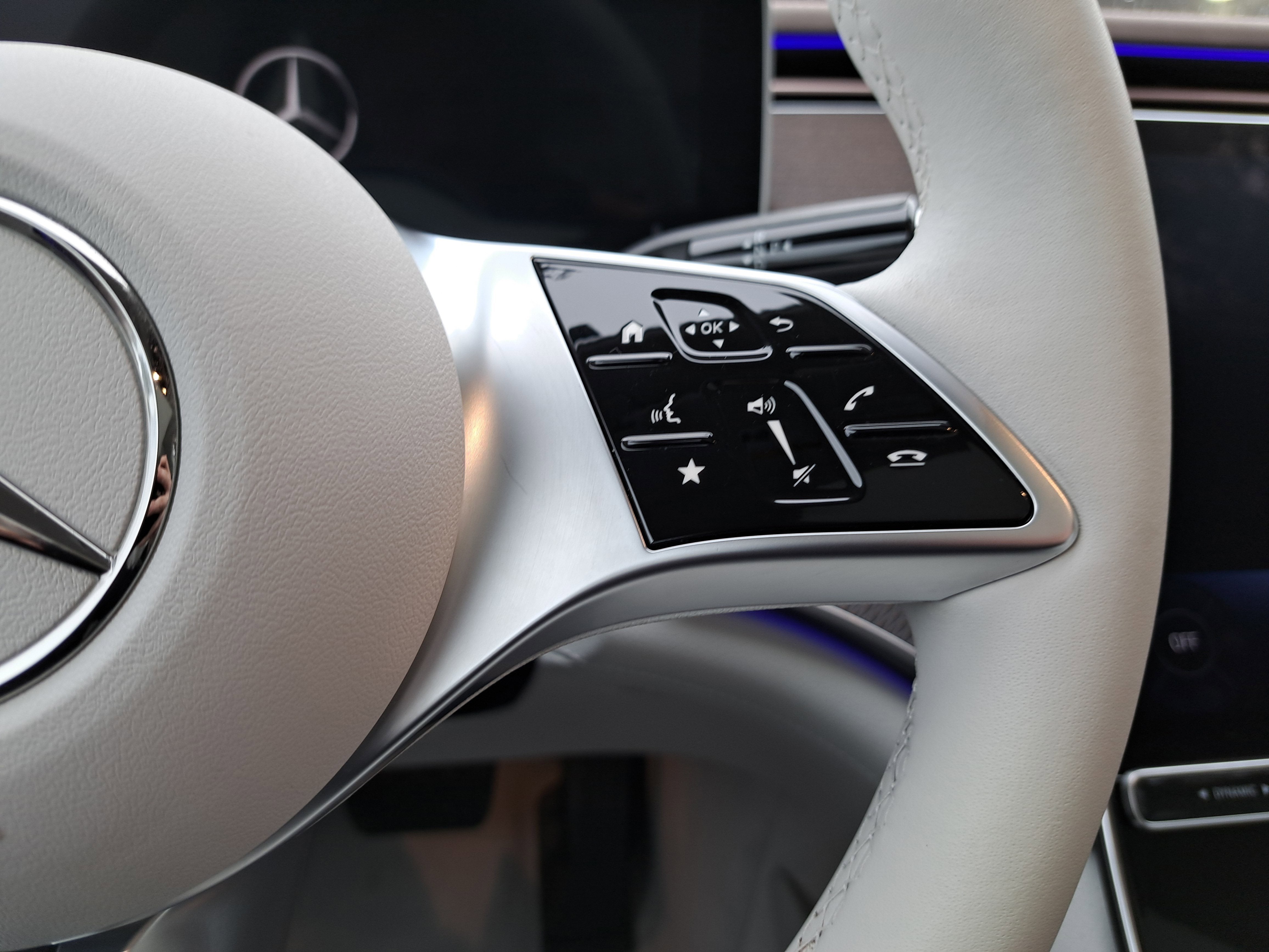 2023 Mercedes-Benz EQE EQE 350+